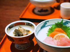 -翔峰炭火鳗鱼(悦泰街里公寓店)