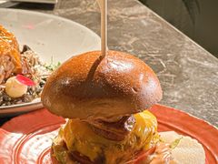 -LESCEDARS Brasserie Bistro香柏树