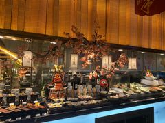 -喜庭海鲜自助(来福士店)