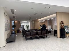 -第一健康体检中心(高新分院)