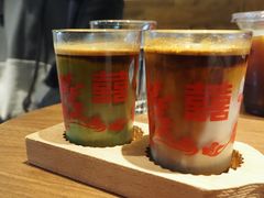 -Metal hands·铁手咖啡