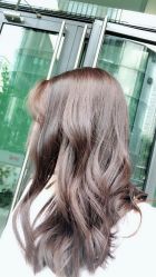 点击看大图 -HD HAIR STYLE