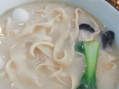 -盈润餐饮河南烩面全羊锅