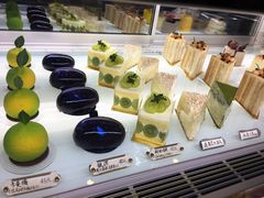 -侘寂甜品(自取店)