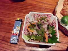 -江户前寿司(好运街店)