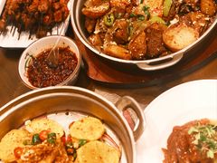 -青海名吃尕张娃非遗烤肉(海湖总店)