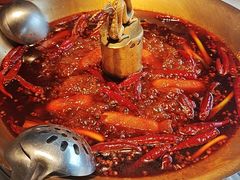 -小龙翻大江文化火锅(宽窄店)