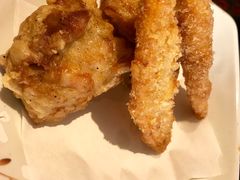 -大吉鲜鱼料理自慢(维也纳大厦店)