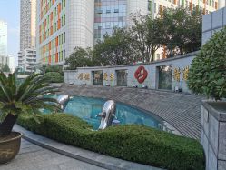 -南京市妇幼保健院(莫愁路院区)