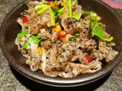 爽口鱼皮-蛙小侠·沸腾砂锅(南山欢乐颂店)