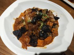 牛肉乱炖-静一·食光里(黄河路店)