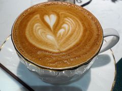-ins森林童话餐厅coffee&bistro