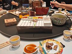 -相约·羊村小馆(长沙路店)