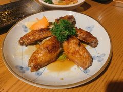 照烧鸡翅-天手古舞居酒屋(889广场店)