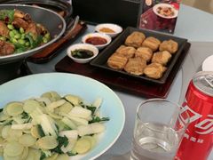 -安徽大厦中餐厅