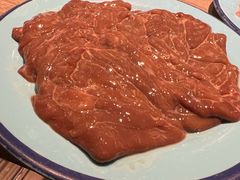 吃皮牛肝-王歘歘·chuǎ火锅(五道营店)