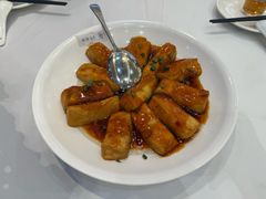 -丰尔粥食·顺德鱼生·干蒸排骨顺德菜(大良分店)