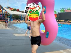 -武汉玛雅海滩水公园