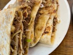 -老磁器口豆汁店(方庄店)