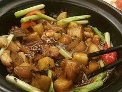 -海天楼(天津泛太平洋店)