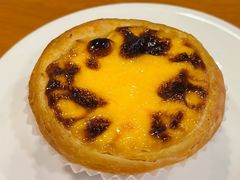 葡挞-小飞象葡国餐