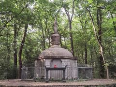 -灵谷景区