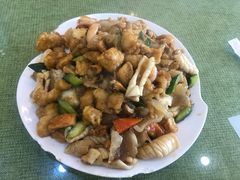 -桃子餐厅·天津菜(红星路直营店)