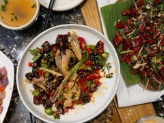 -尽善百年古院餐厅(王家老宅店)