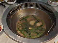 -三头牛·潮汕牛肉生蚝火锅 (夏湾店)