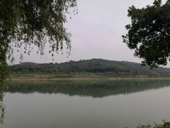 -羊山湖公园