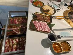 -炙城·韩式烤肉(南京东路店)