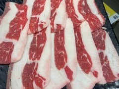 -肉加韩国料理·烤肉(金茂湾店)