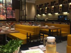 大堂-掂档潮汕牛肉火锅(沈阳万象城店)