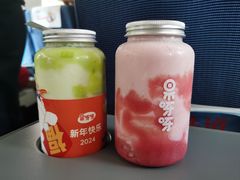 -果呀呀(国金街店)