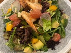 -AFS Cafe & Canteen(闽江二路店)