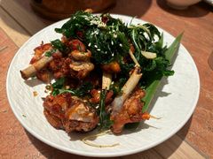 -浩海火燒雲傣家菜(芮欧百货店)