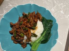 -松鹤面馆·古法焖肉面(观前店)