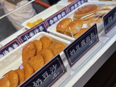 -斯琴阿妈蒙古餐厅(新城店)