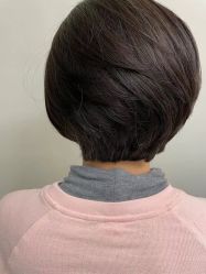 点击看大图 -卓梵美发·精品Salon