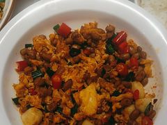 -辣可可·小炒黄牛肉(望京凯德MALL店)