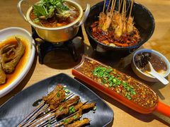 -成都吃客(九眼桥店)