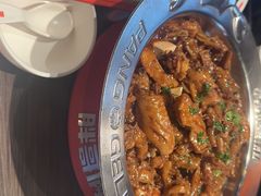 -胖哥俩肉蟹煲(厦门中华城店)