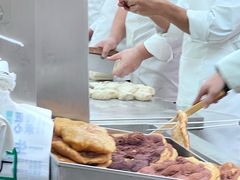 -黑窑厂糖油饼烤鸭·清真菜(旗舰店)
