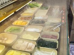 -谭三娘鲜切牛肉自助火锅(九眼桥总店)