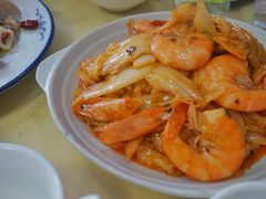 -华春餐馆(鱼山路店)