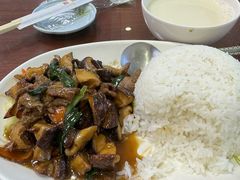 -日月永和中国餐饮名店(东湖店)