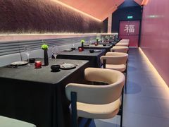-醉东Oriental House(静安嘉里中心店)