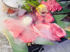 -十三姨正合丰烤肉(营迹路店)