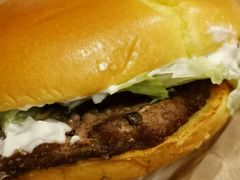 -汉堡王(北京三里屯购物中心)