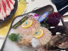 -德天雪花肥牛海鲜火锅(南苑东路店)
